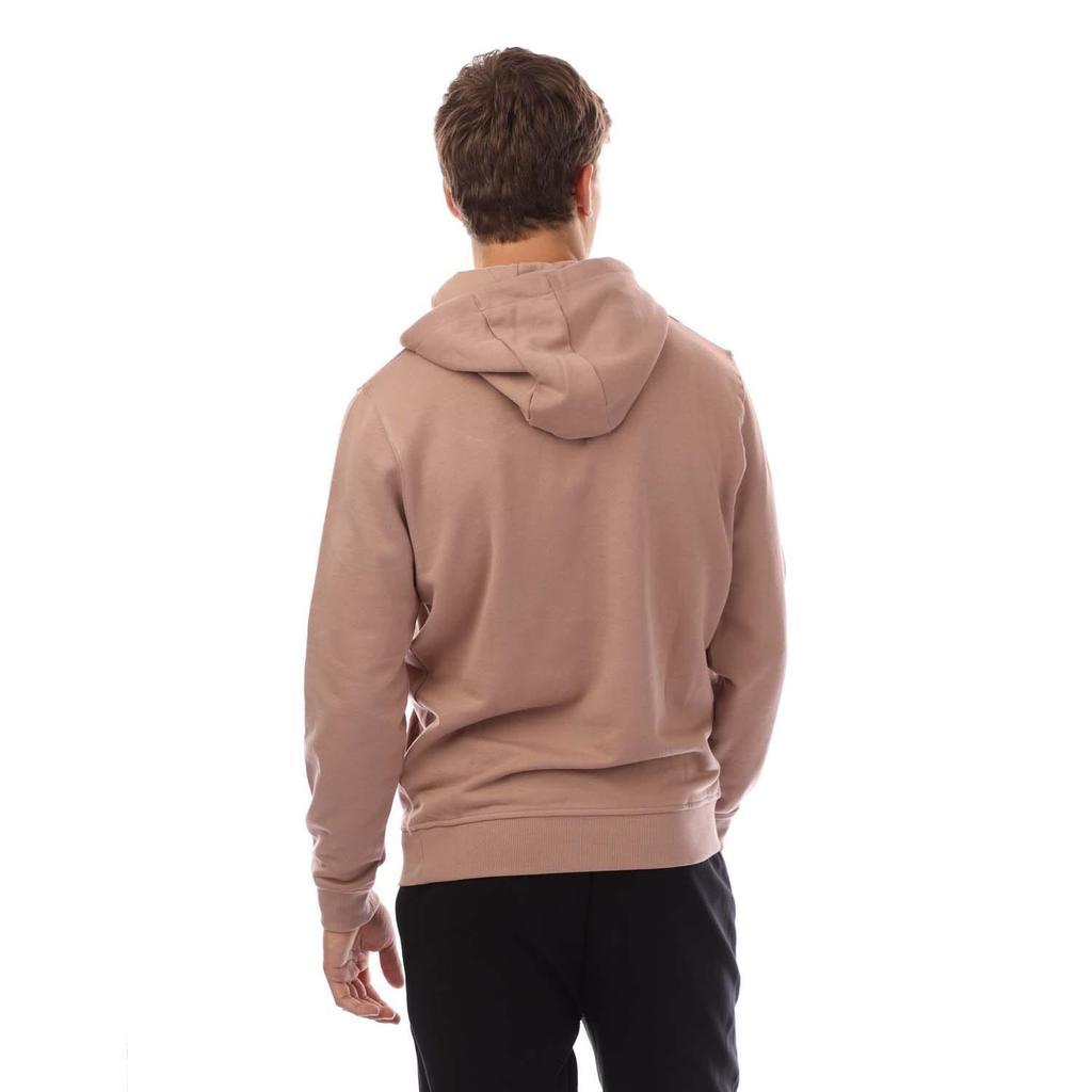 Lyle & Scott Mens Pull Over Hoodie