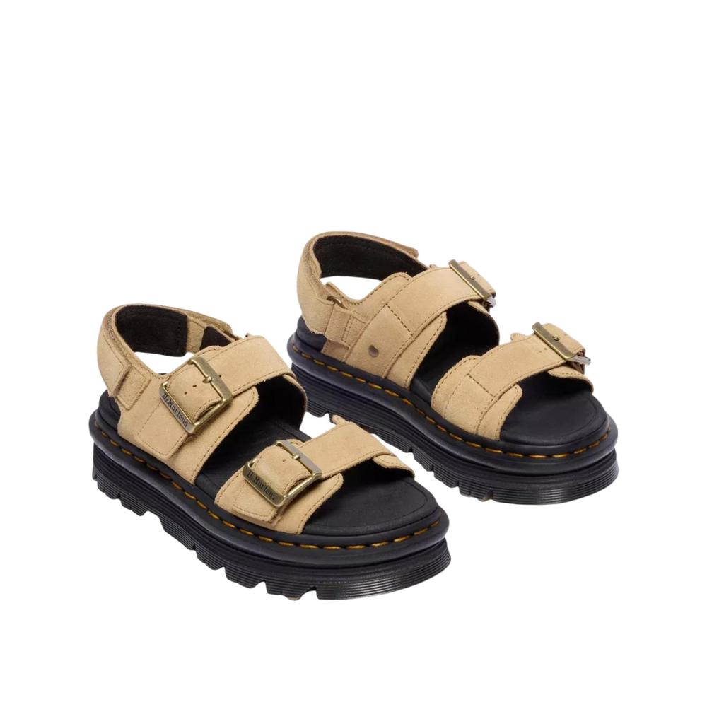 Sandalen Dr. Martens Zebzag