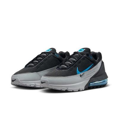 Air Max Pulse Schwarz Laserblau DR0453-002