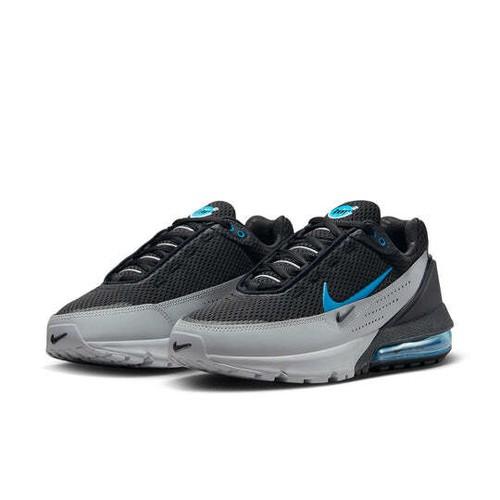 

Nike Air Max Pulse Black Laser Blue DR0453-002 EU 42 сріблиста колірна/чорний