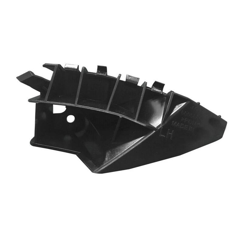 1095495-00-A Left Front Fender Bracket For Tesla Model S 2012- Bumper Cover Bracket 109549500A Accessories Black Left