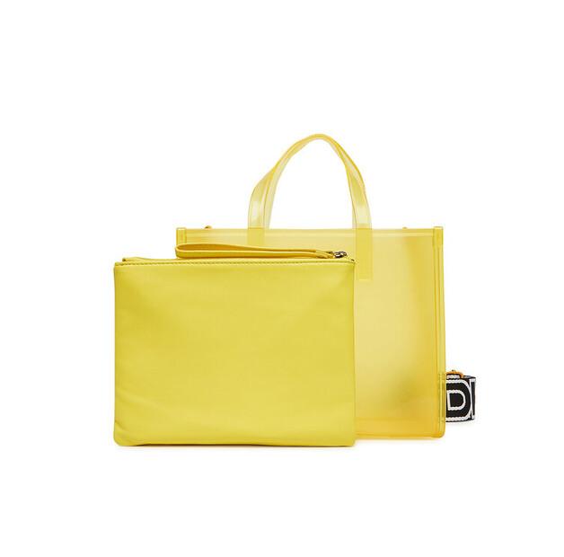 

Сумка DKNY Hadlee R51AVC80 жёлтый