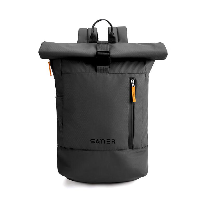 Saner Outdoor Roll-top Backpack