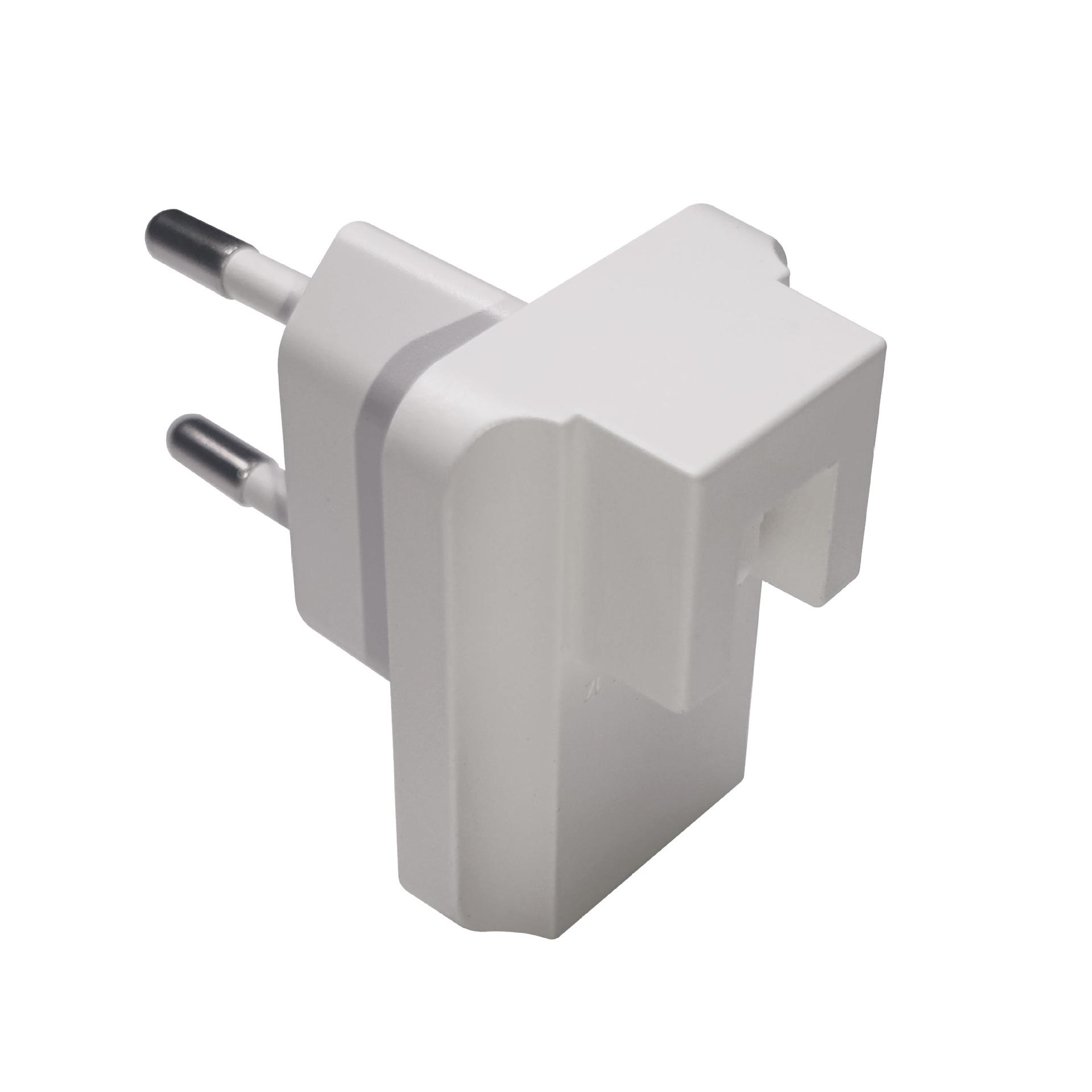 

Зарядное устройство PD, соответствующее стандартам США, складная и расширяющаяся сменная головка, европейские, австралийские и британские спецификации, полностью медная вилка, дорожный набор