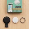 Anti-lose Tracker Positioning Far Away Finder for Apple Find My Voice Locate Suitcase Keys Bag Toys Smart Tag for IOS iPhone 5