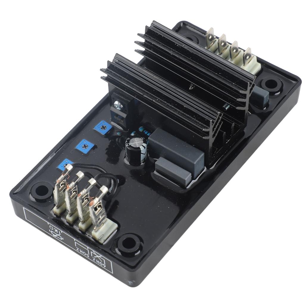 AVR R230 Automatic Voltage Regulator Stable Replacement Generator Parts 85?139V