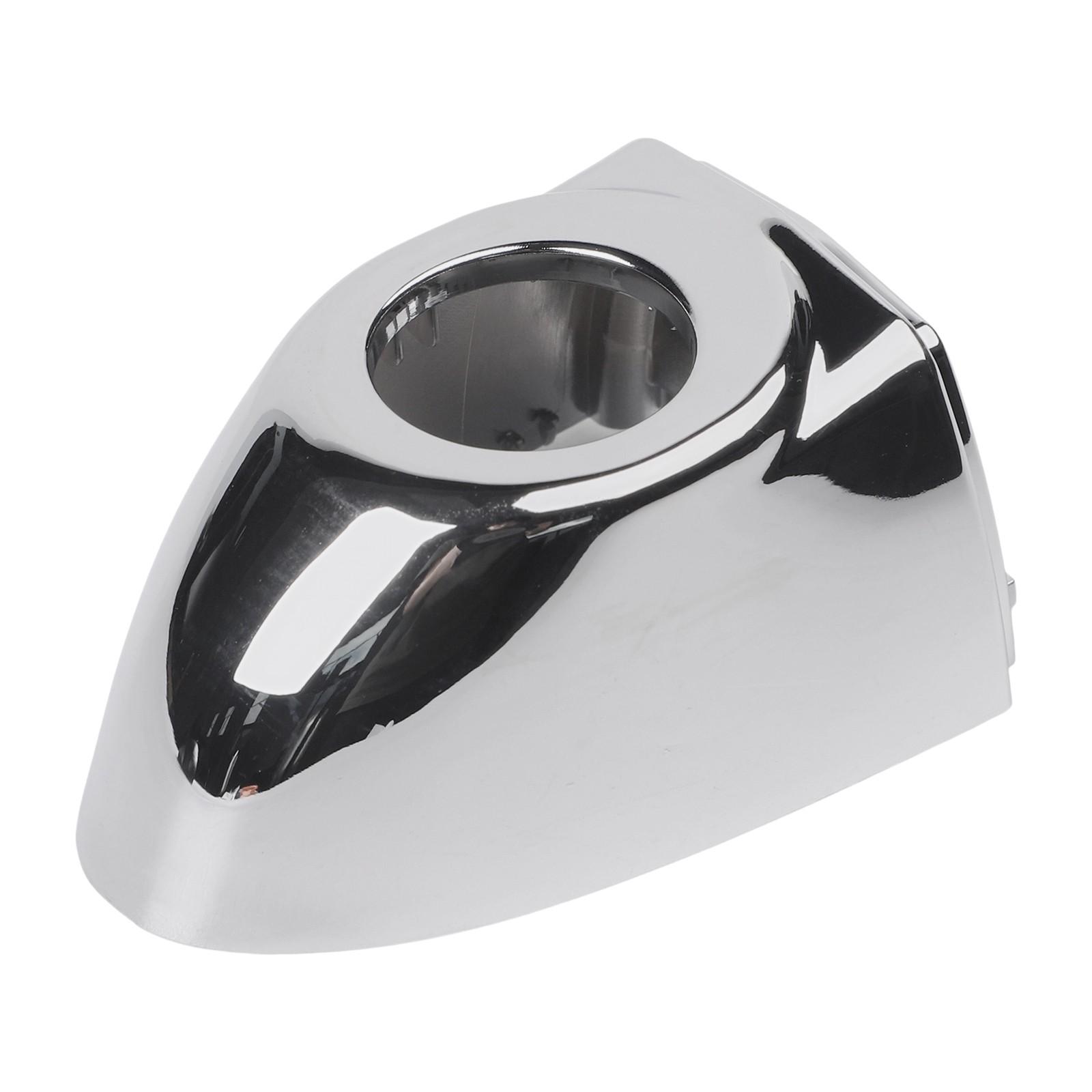 

735607049 Replacement Front Outer Door Handle Cap Automotive Part