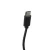 USB Type C Charger Cable With Switches USB A To Type C Power Cable for 5V Devices Like Fan, Lamp, and LED Strips
