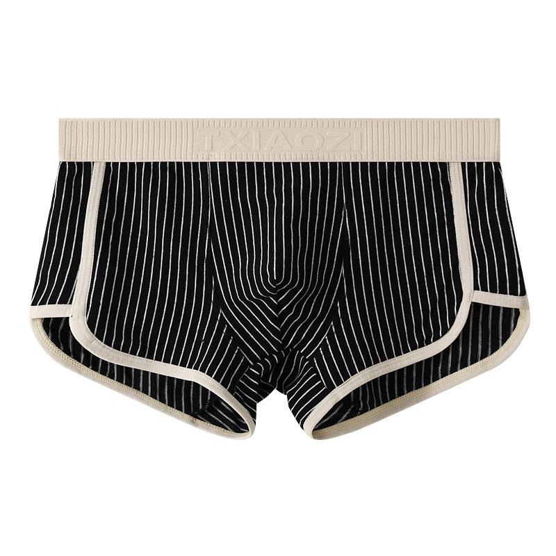 Men's Summer Striped Underwear