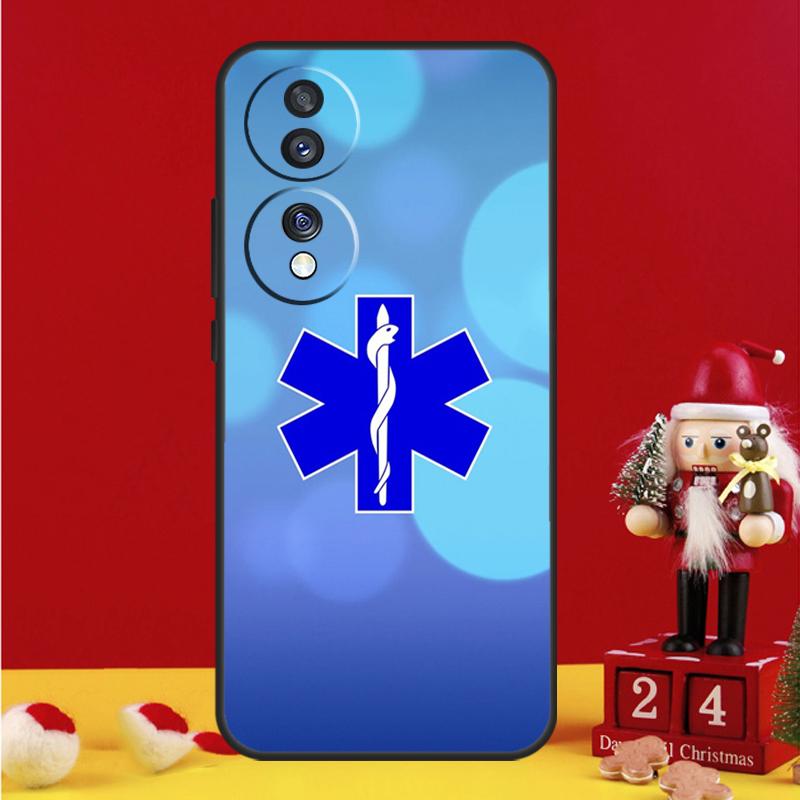 

Медицинский спасательный чехол EMT EMS для Honor Magic 8 5 6 7 Pro Honor Win RT 50 70 90 200 400 Lite X8c X9b X9c X9a X9d Чехол Honor X9d