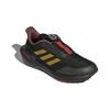 Adidas EQ21 Run BOA K Chinese New Year Kids Sneakers Black Core-Black Gold-Metallic GX3175