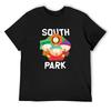 Park Gang Cartoon Funny T-Shirt Vintage Anime Shirt Plain Valentines Boutique Clothes Heavyweights Mens Vintage T Shirts