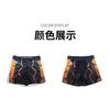 Mens Fight Shorts BJJ MMA Training Grappling Cage Fighting Athletic