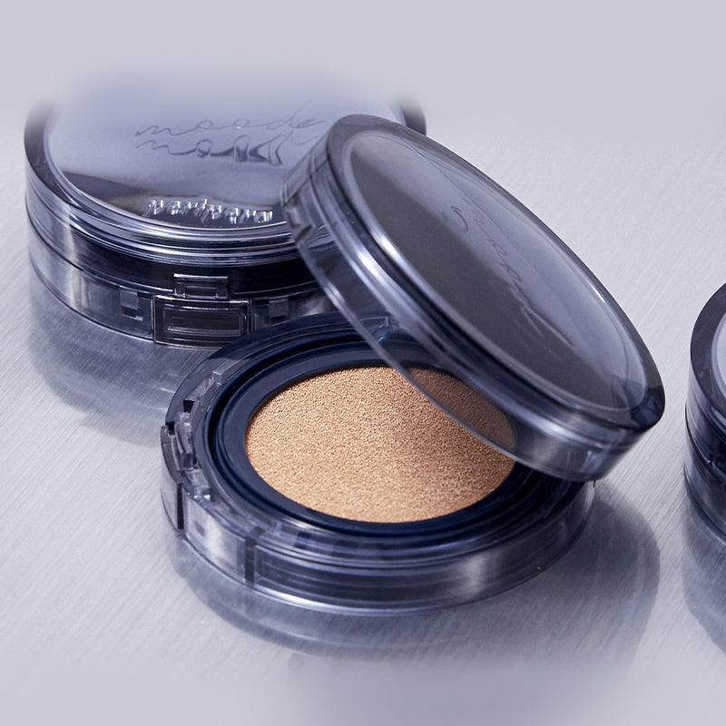 Peripera Mood Fit Cover Cushion SPF 50+ PA++++ 13g