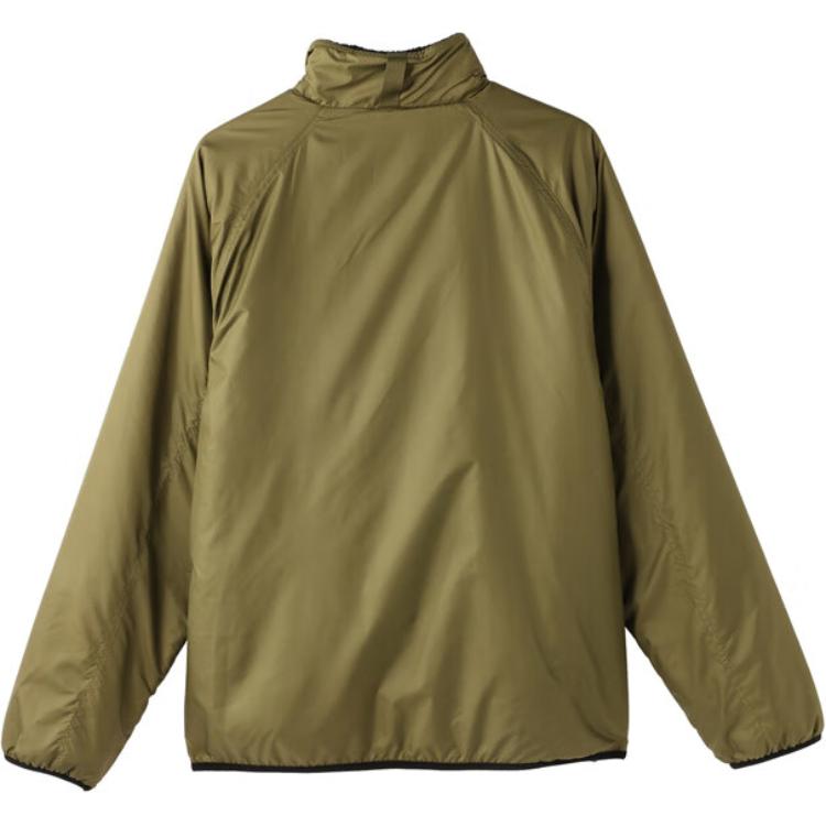 PUMA Jackets & Coats Men's Olive 685836-88