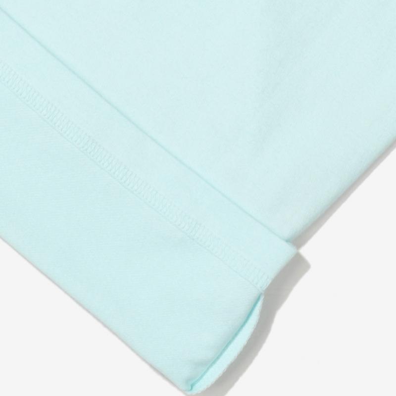 [fila Kids] Essential Short Sleeve Tee  Fk2rsf2101x Pmi  q0zFk2rsf2101xPmi