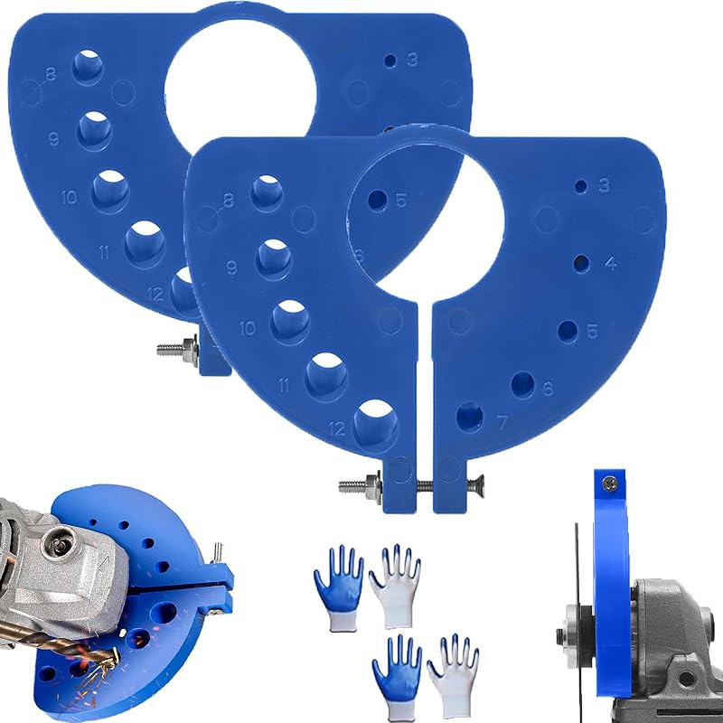 Angle Grinder Modified Drill Tool,Sonieya Drill Bit Sharpener For All Bits,Power Drill Bit Sharpeners For Grinder,Portable Universal Angle Grinder
