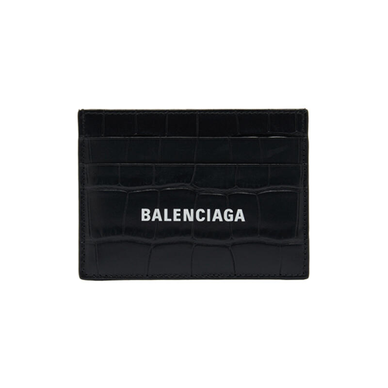 

Balenciaga Card Holder Cash 594309 1ROP3 1000 594309 1ROP3 1000