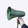 Jingyu 30W USB Rechargeable Handheld Megaphone with Light