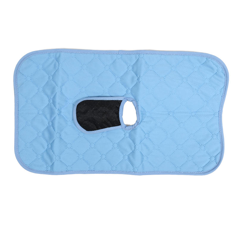 Kindersitzkissen mit Wasseraufnahme und Schmutzabweisung Baby-Kinderwagen-Sitzkissen Essstuhl-Kissen Urin-Isolierunterlage