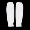 Men's Loose Ice Silk Sleeves Cooling Arm Cover - Breathable Quick Drying Outdoor Sports UV Protection Sleeves