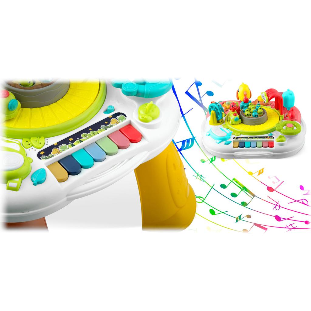 Ricokids Rk-821 Educational Table And Board