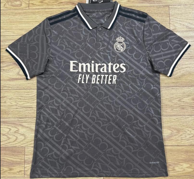 Club football jersey F Ramengo Paris Bayern Santos sports t-shirt apparel print team