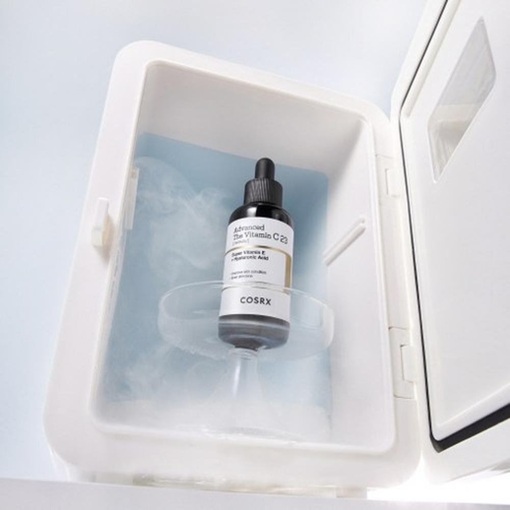COSRX The Vitamin C 23 Serum 20ml (2pcs), Korean