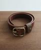 Yuleuteu Square Basic Belt_Br
