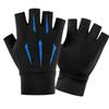 Anti-uv Ice Silk Fishing Gloves Highly Elastic Armguard 2024 Fitness Gloves  Cycling Driving