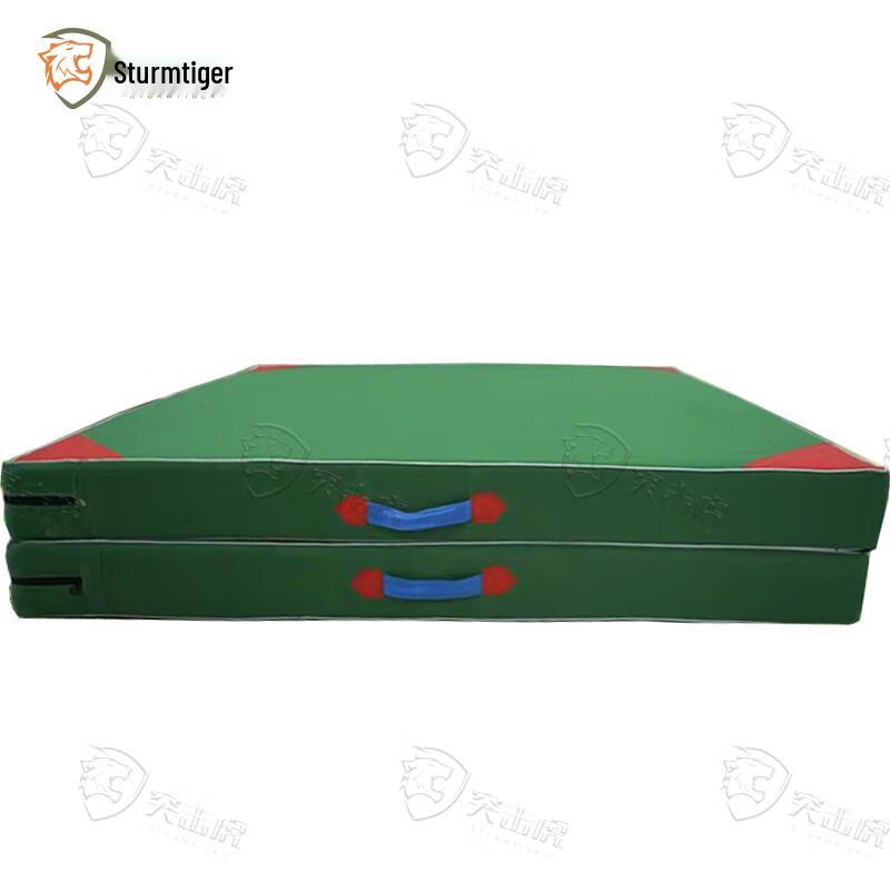 Assault Tiger Multi-purpose Exercise Mat