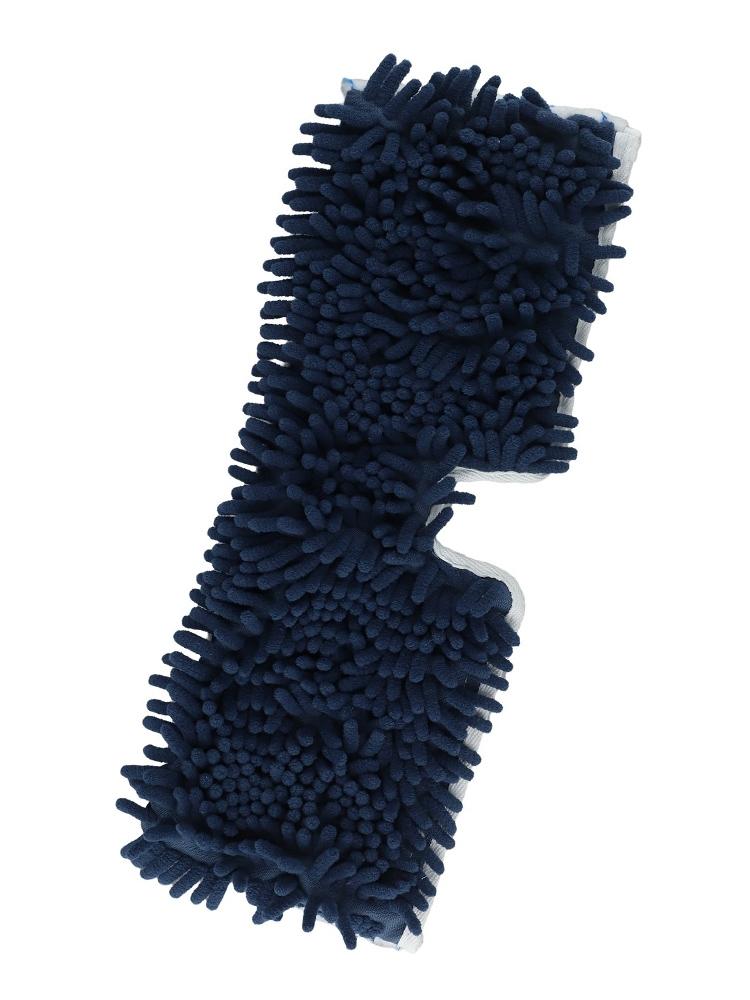 Mop Pad 18 In Cleaning Cloths Dust Flip Microfiber