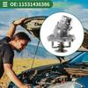 Engine Coolant Thermostat Housing Assembly for BMW X5 2000-2003 No11531436386
