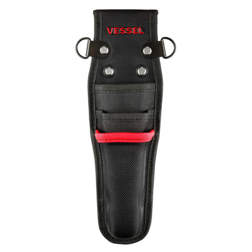 VESSEL Electrician Adjustable Knife Holder, 3-Tool Holder, TPK-30