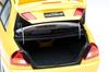 FREESTYLE MOTORHELIX Scale Mitsubishi Lancer Evolution EVO IV Dandelion Yellow Finished Model M84006 1/18
