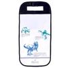 COLORFUL CANDY STYLE School Backpack Cover for Rainproof with Reflective Perfect for School and a Great Gift for School Welcome to the Dinosaur
