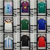 World Cup Football Jersey Netherlands Germany Argentina Turkey Naples Jersey Source Factory Wholesale