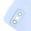 Corrosion Resistant Sprocket Cover Kit with Stud Nut Adjuster Fittings for Motocross ATV Maintenance Replacement
