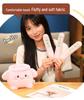 Prayer Incense Burner Plush Doll - Lucky Exam Charm Ornament