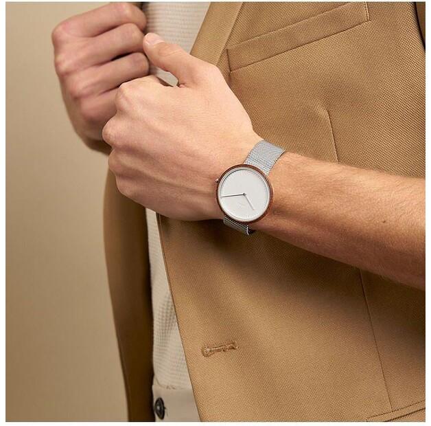 Obaku V245GXCIMC Watch