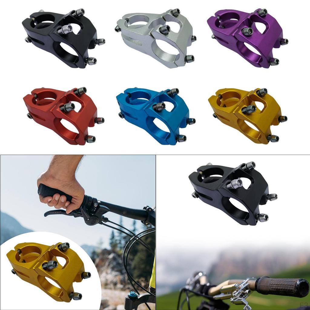 Fahrrad Lenkervorbau Zubehör Ersetzen, Universelles Kletterfahrrad