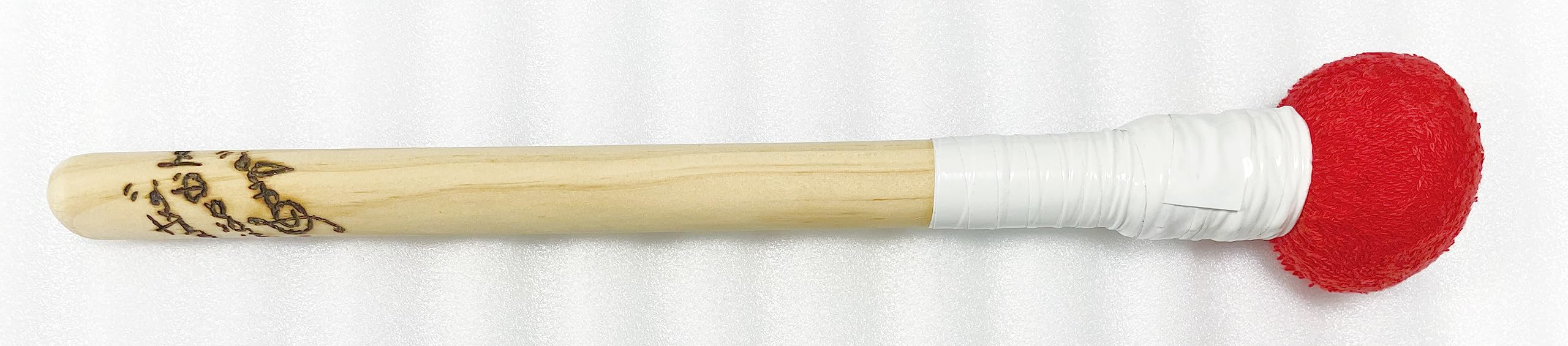 

МАРМЕЛАДА Дэмиен Сурдо Маллет дюйм ~18 MA-DGBQSU