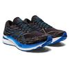 Gel Kayano 29 Schwarz Elektroblau 1011B440-003