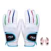Children Golf Gloves Soft Comfortable Non Slip Breathable Glove Outdoor Mitts For Golf