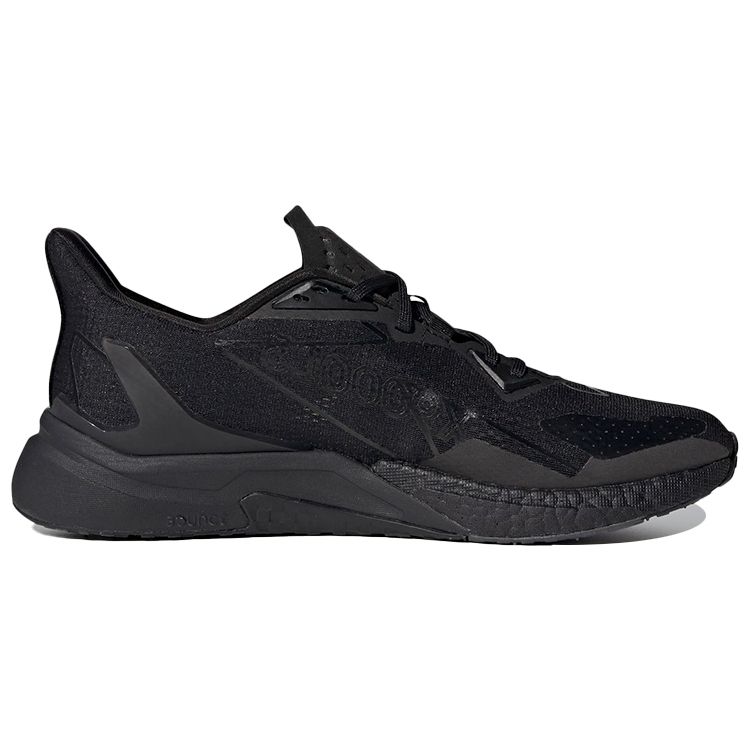 Adidas X9000L3 Heat.RDY Black Grey Men Sneakers Core-Black Grey-Six FY0796