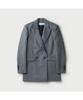 Irowomen Nimi Classic Wool Blazer Iojaw25105Gys