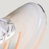 adidas CUSHIONNOVA Running Shoes Unisex White Orange