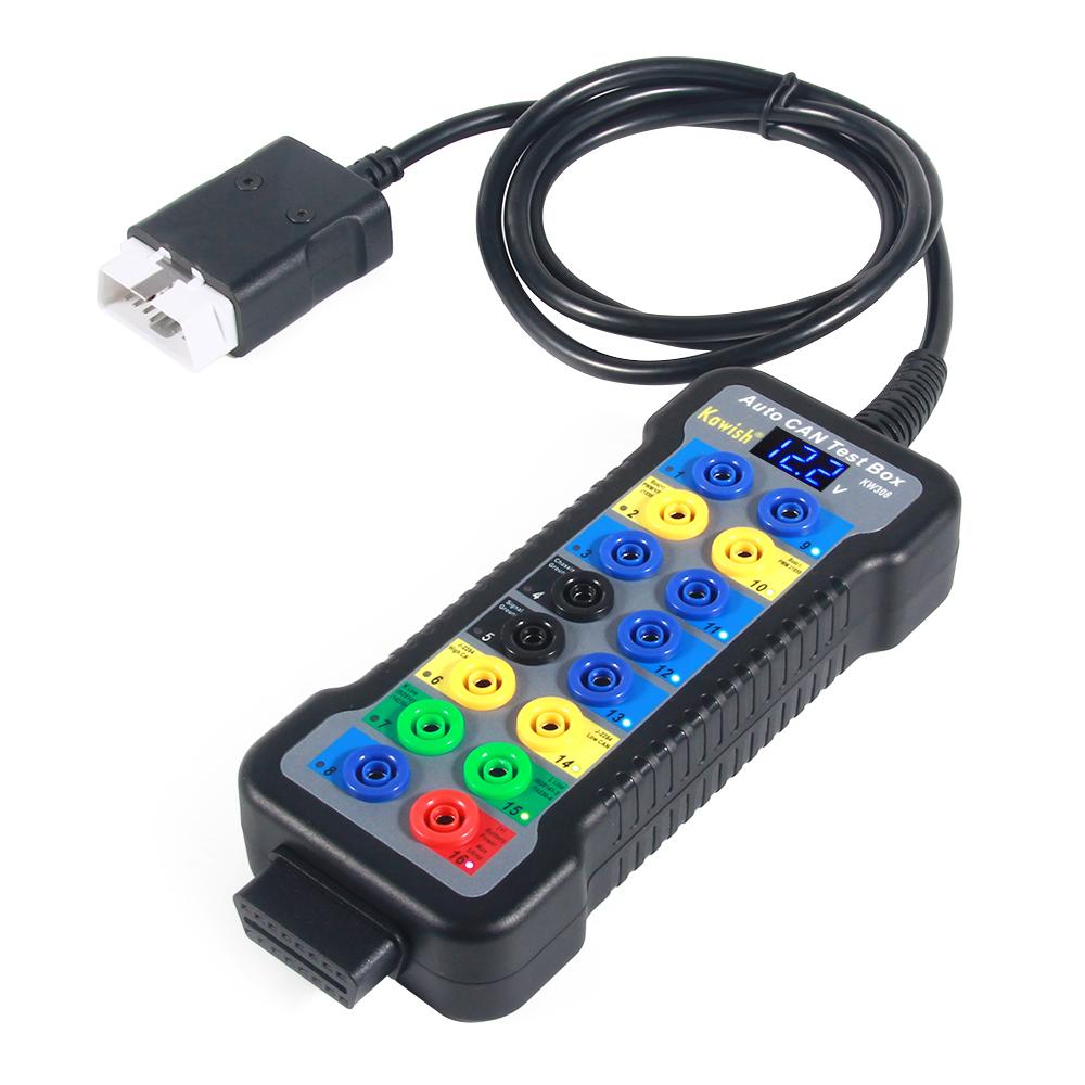 

Большая распродажа!Новый автомобильный разъём OBDII obd разъём для подключения автомобиля Детектор автомобильного протокола Автомобильный интерфейс Obd2 Автомобильный монитор с разъёмом для подключения