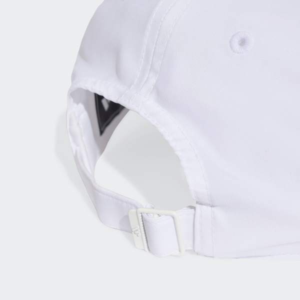 adidas New Logo Embroidered Baseball Cap Jn6590
