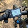 Power Controller for 350W to 500W Electric Bikes with S866 Display for Efficient Energy Management